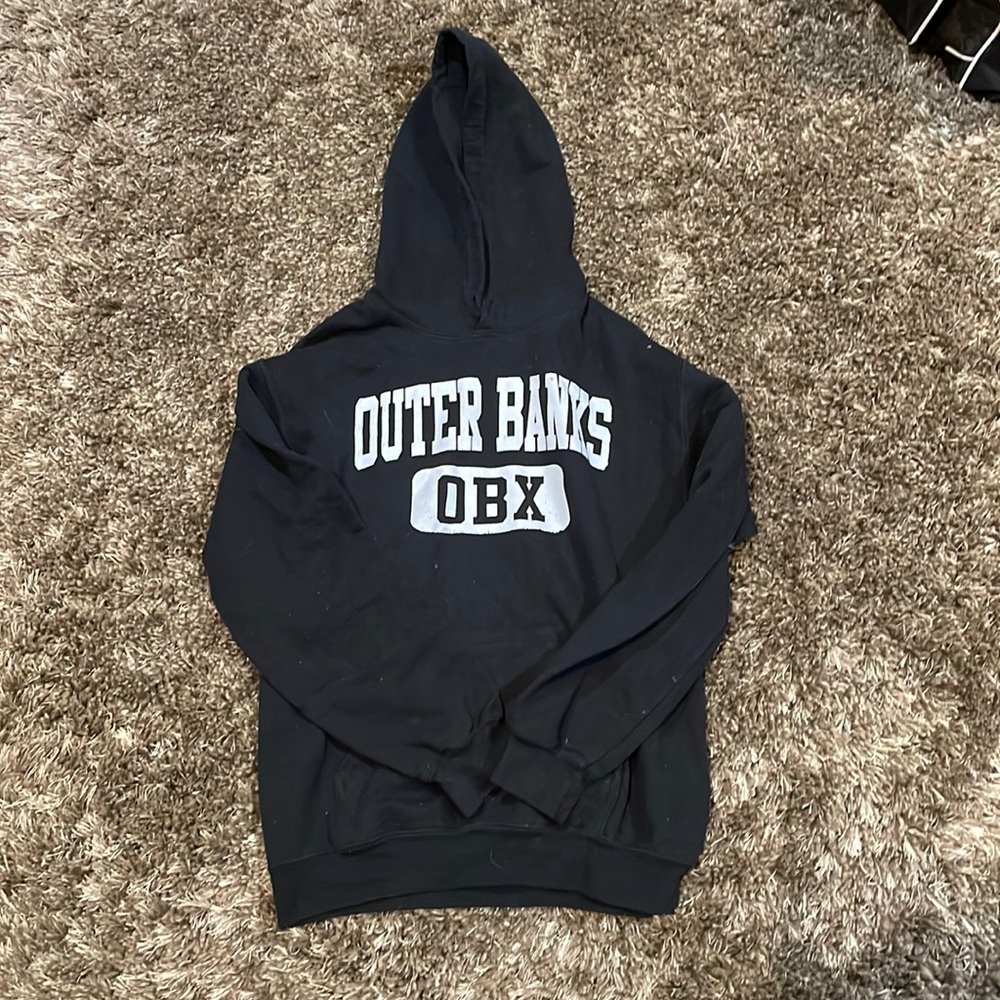 Gilden outer banks sweatshirt